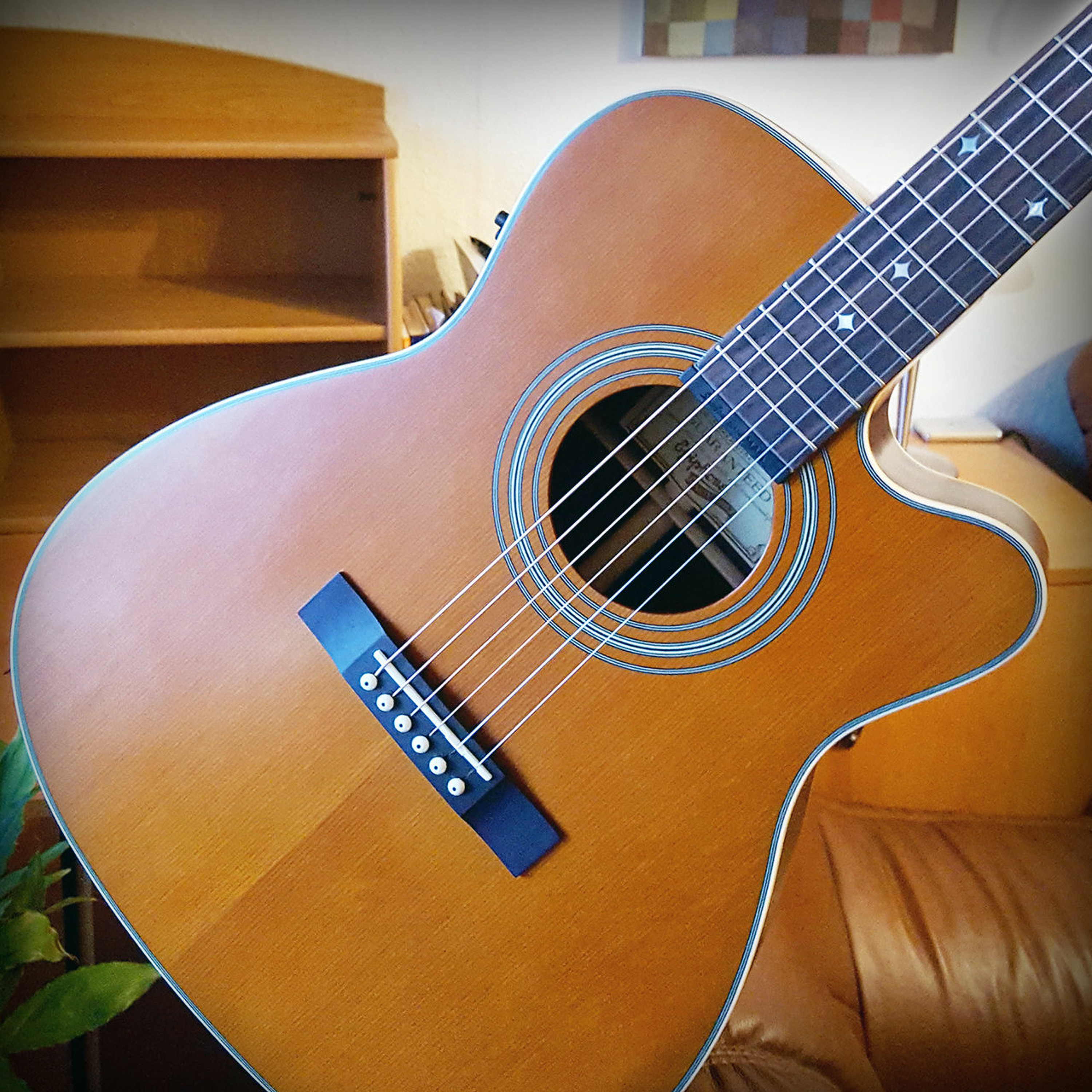 Folk Covers