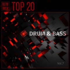 Drum & Bass Vol.7
