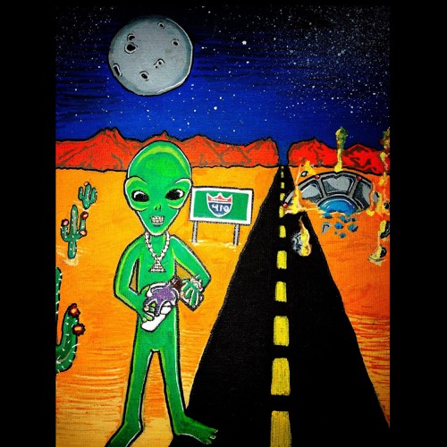 Run It Back (ft. Jermiahh) (Prod. AugsZillary)