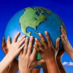 Friends Across The Seas