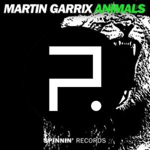Martin Garrix - Animals (Christmas Ver. Oing Remix) by Oing - Free download  on ToneDen