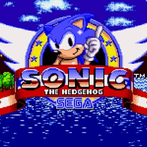 Sonic The Hedgehog series music: Sega Mega Drive edition by Вячеслав Кожин