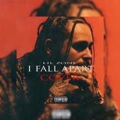 Post Malone - I Fall Apart (COVER)