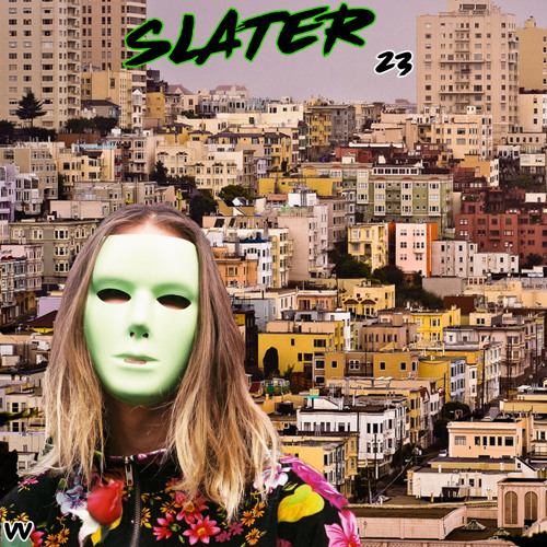 Should of did it, I prod. Slater & Micah Coulter