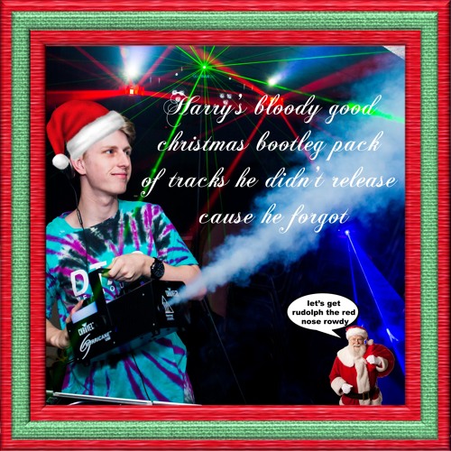 Stevie Wonder - Higher Ground (Harry J Bootleg)