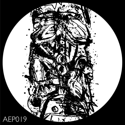 Birds Of Mind - Stone (Estray Remix)