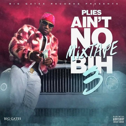 Plies - Gorgeous ft. Jeremiah