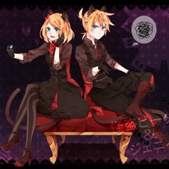 Phantom Thieves Peter And Jenny (Curran X Reila)