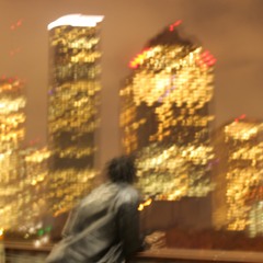 On Splash Ft. Aaron CRo$$