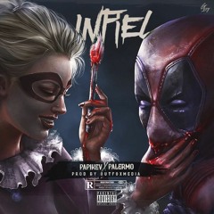 PapiKev ft. Palermo - Infiel