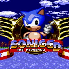 Title Screen JP