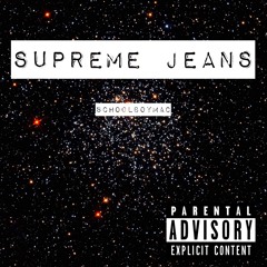 "Supreme Jeans"