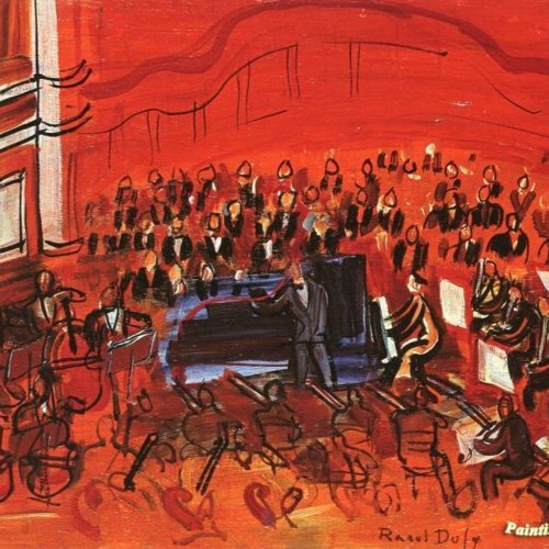 Thousand Tears Orchestra #005 DEMO
