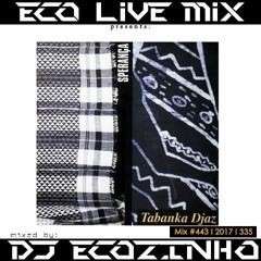 Tabanka Djaz - Sperança [1996] Album Mix 2017 - Eco Live Mix Com Dj Ecozinho
