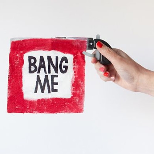 Bang Me Hard