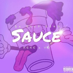 SAUCE X $OHOOD