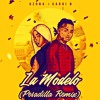 Ozuna And Cardi B La Modelo Pesadilla Remix Mp3