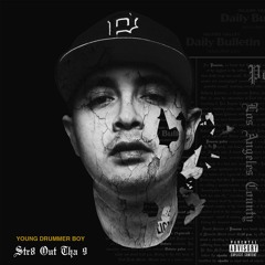 Dont Give A Fuck Ft Compton Chapo