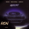 Migos Nicki Minaj Cardi B Motorsport Ron Remix Mp3