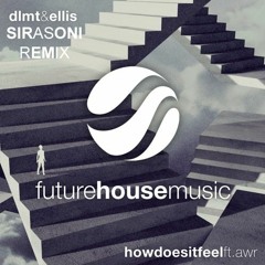 DLMT & Ellis - How Does It Feel (Rework)| Free Download