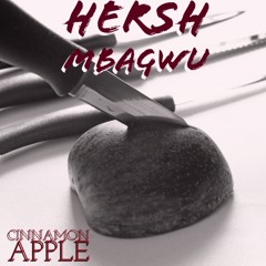 Cinnamon Apple Freestyle