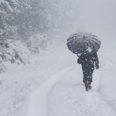 Winter Playlist 2017 - 2018