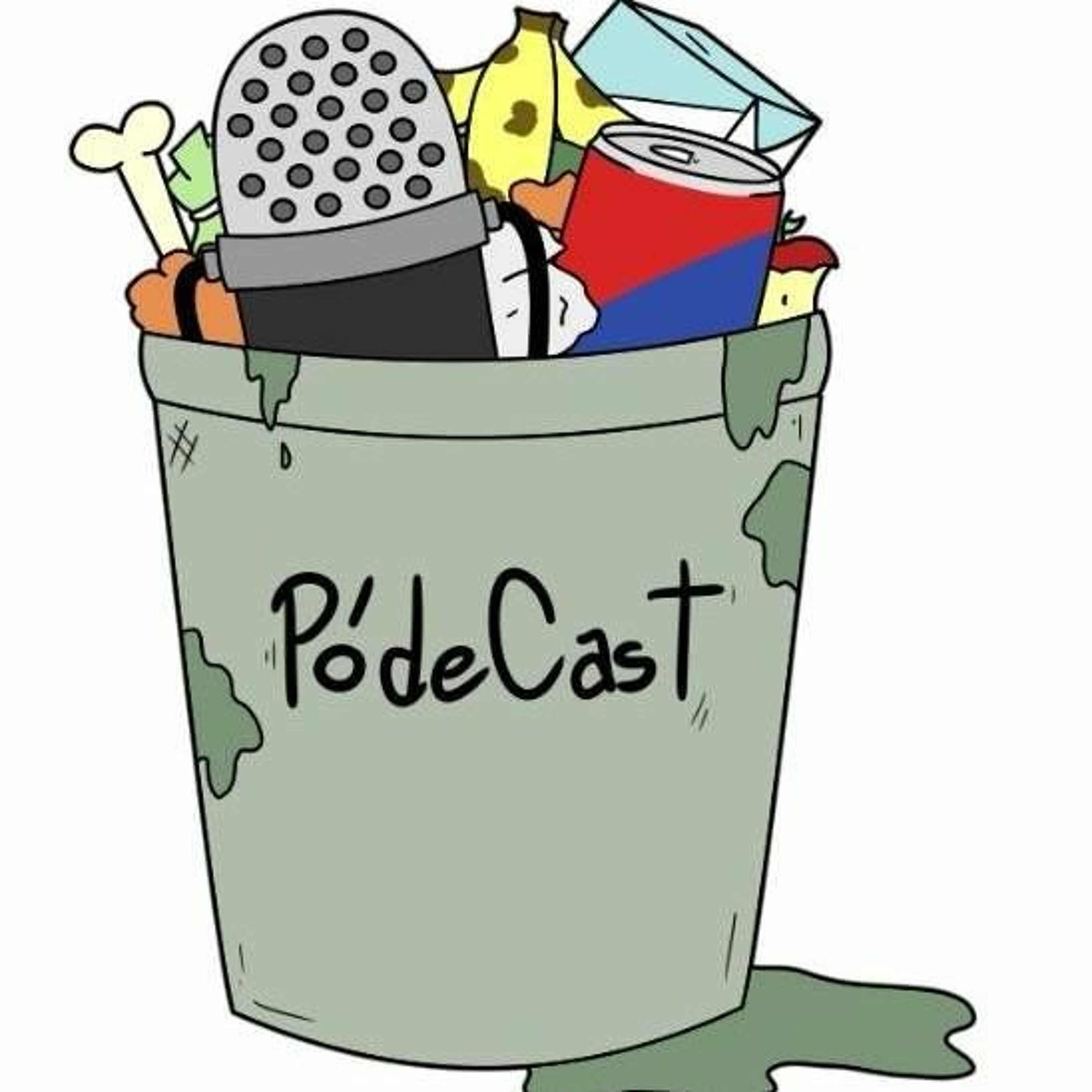 PódeCast
