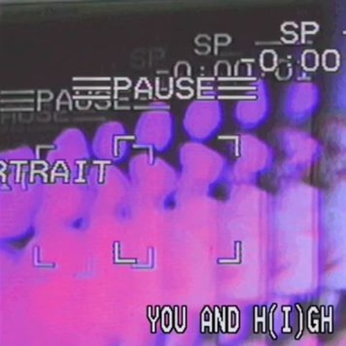 YOU AND H( I )GH - Single (Sophia Woo)