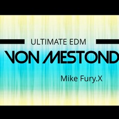 Mike Fury.X  Are you ready for 2018? v2 - By Mike Fury.X