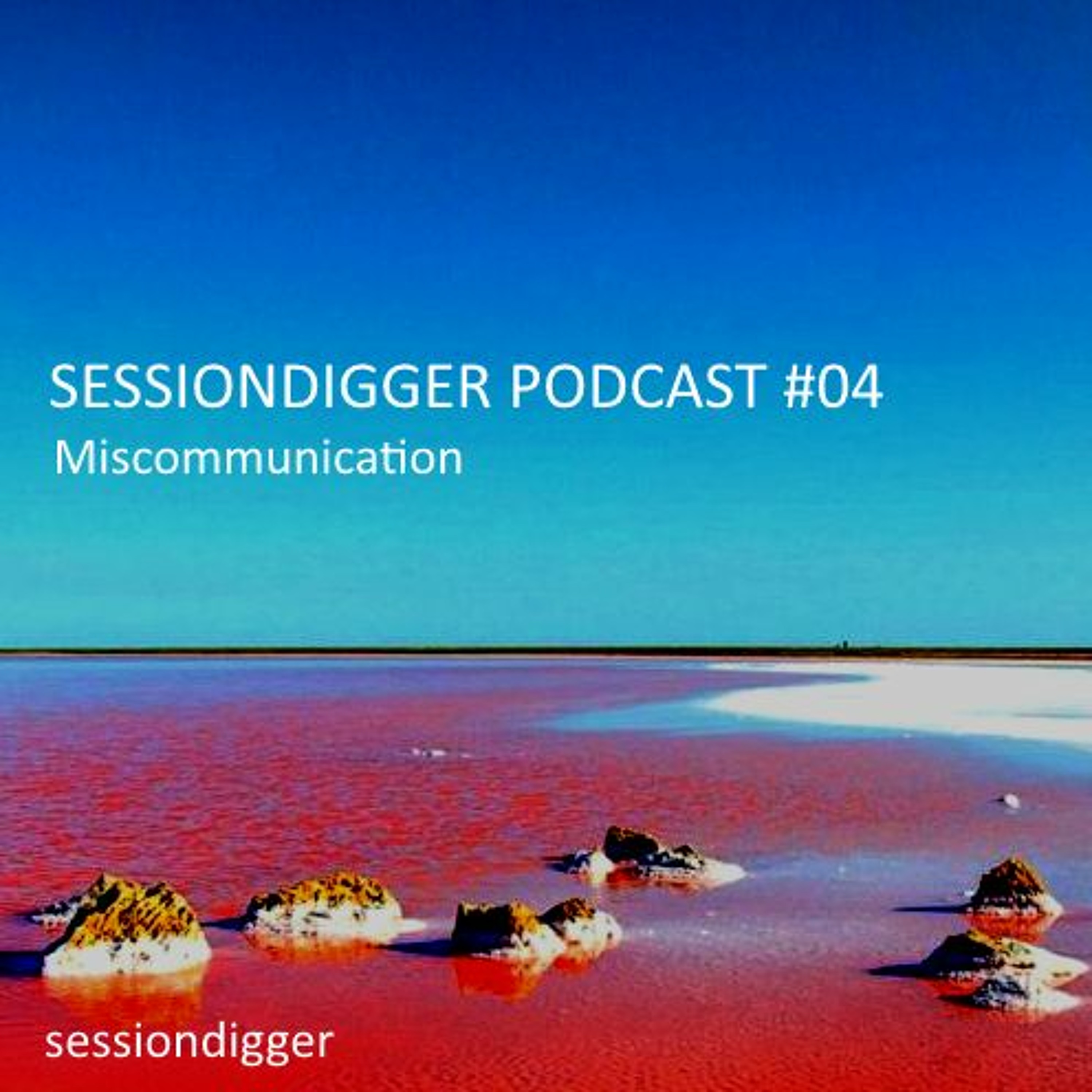 sessiondigger podcast