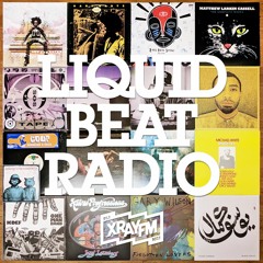 Liquid Beat Radio 12/22/17