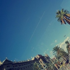 Roses And Revolutions The Pines (Umali Remix)