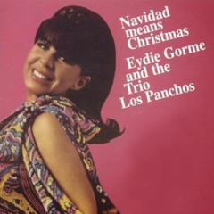 Alegre Navidad - Eydie Gorme - Navidad Means Christmas 1966