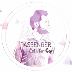 Let Her Go Naerik Remix