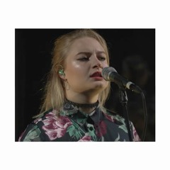 Låpsley - Cliff (Live On KEXP)