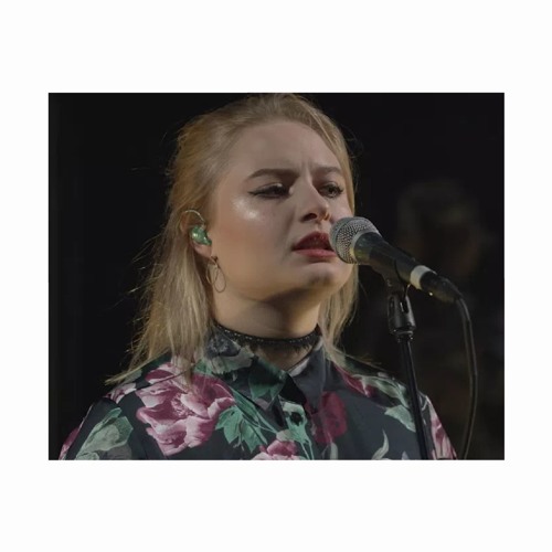 Låpsley - Cliff (Live On KEXP)