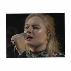 Låpsley - Falling Short (Live On KEXP)