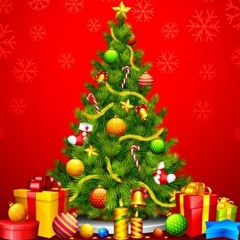 Oh Christmas Tree