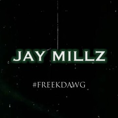 JAY MILLZ #FREEKDAWG
