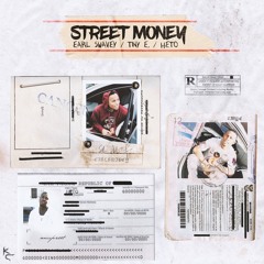 Street Money Ft Tiny E & Heto ( Prod. By Omega & Paupa )