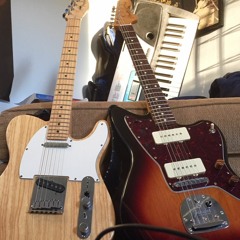 Redbone (feat. Titus Wilson)(Prod. Young Butter)