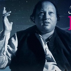 Kise Nahi Teri Jaat Puchhni- Nusrat Fateh Ali Khan Beautiful Quwali