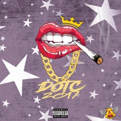 08 OCEAN - FULL BLAST FT. E BLAZE (100 BLK)