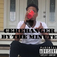 By The Minute (Prod. Mega Beats)