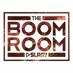 185 - The Boom Room - Stephan Bodzin (30m Special)
