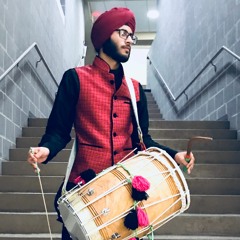 So High-Sidhu Moosewala ft. Dhol beats