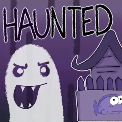 The odd1sout "haunted house" story
