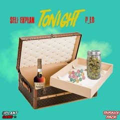 Tonight ft. P_L0