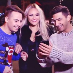 E cea mai tare iarna - Claudiu Dumitrache feat. Alexandra Tanasoiu & Viorel Tudorache