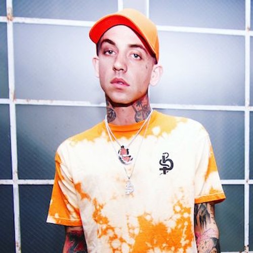 digital druglord shirt